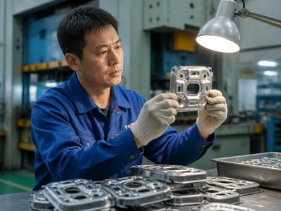 Cos'è un involucro di metallo? Quali sono alcuni materiali comuni utilizzati per questo?
